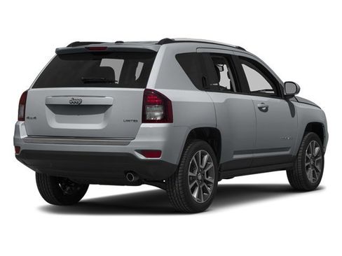 Used 2014 Jeep Compass Sport w/ Power Value Group FWD image 2
