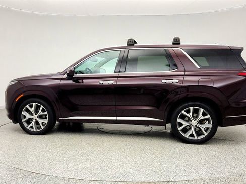 Used 2022 Hyundai Palisade Limited AWD/4WD image 8