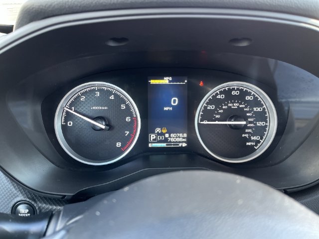 Used 2023 Subaru Forester Premium AWD/4WD image 13