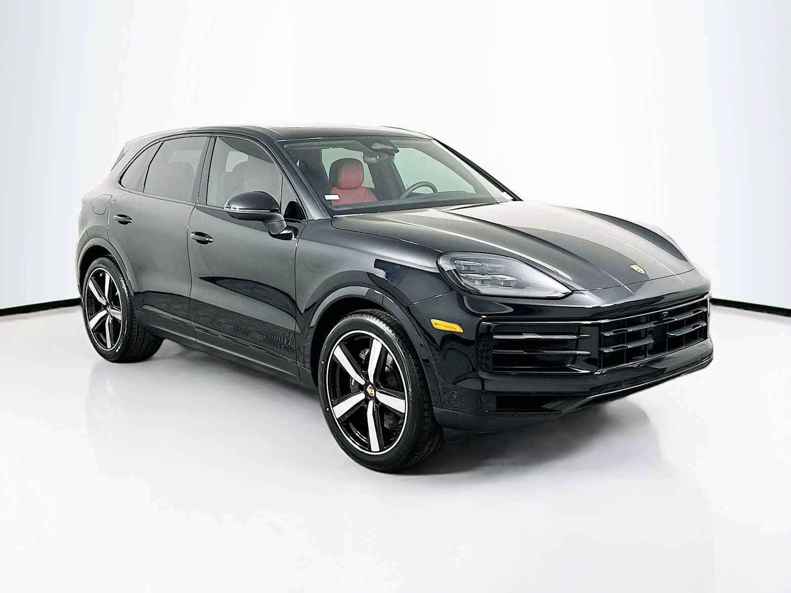 Used 2026 Porsche Cayenne AWD/4WD image 7