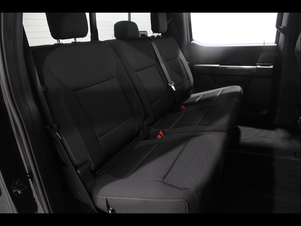 Used 2023 Ford F150 XLT w/ Equipment Group 302A High AWD/4WD image 22