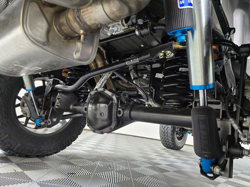 New 2025 Jeep Wrangler Unlimited Rubicon 392 image 34