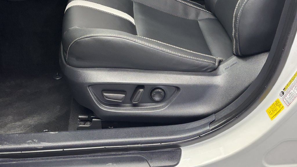 Certified 2025 Toyota Camry SE w/ Convenience Package FWD image 13