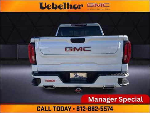 Used 2023 GMC Sierra 1500 Denali image 8