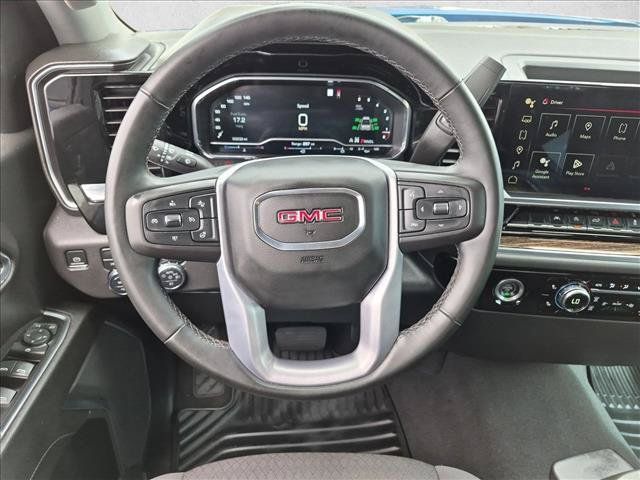 Used 2023 GMC Sierra 1500 Elevation AWD/4WD image 15