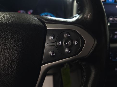 Used 2020 Chevrolet Colorado LT AWD/4WD image 14
