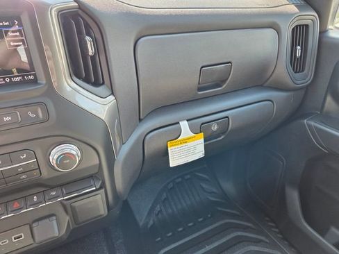 New 2026 GMC Sierra 1500 Pro w/ Pro Value Package RWD image 26