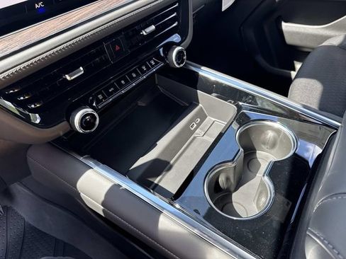New 2026 Chevrolet Tahoe LS RWD image 27