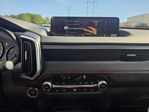 New 2026 MAZDA CX-50 2.5 Hybrid w/ Weather Package image 26