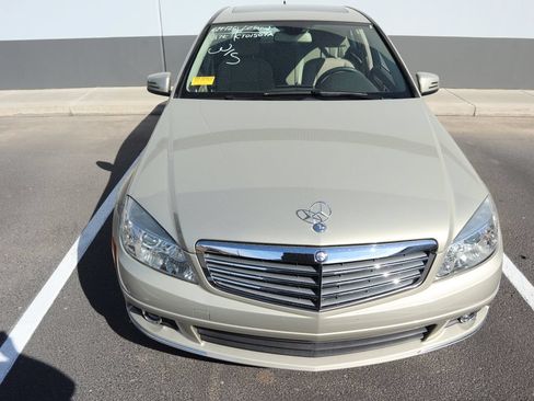 Used 2011 Mercedes-Benz C 300 Sedan image 3