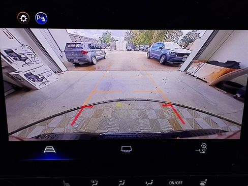 New 2026 Chevrolet Colorado Trail Boss image 4