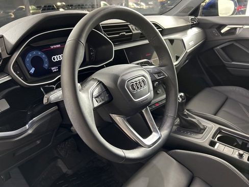 Used 2025 Audi Q3 2.0T Premium w/ Convenience Package image 22