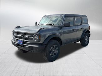 New 2026 Ford Bronco Big Bend AWD/4WD video 1
