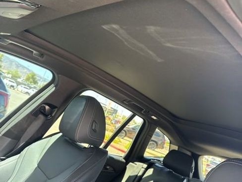 Used 2022 BMW X3 sDrive30i w/ Premium Package 2 (ZPA) RWD image 4