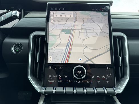 New 2025 GMC Acadia Elevation w/ Elevation Premium Package image 28