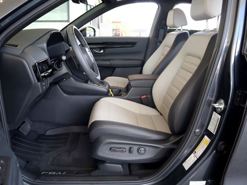 Used 2024 Honda CR-V Sport Touring image 13