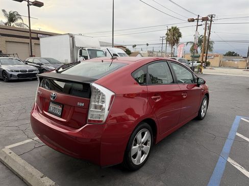 Used 2010 Toyota Prius FWD image 7
