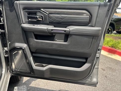 New 2026 RAM 3500 Limited AWD/4WD image 15