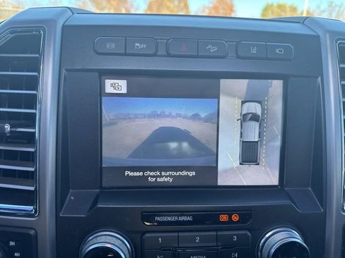 Used 2017 Ford F250 Platinum w/ Platinum Ultimate Package image 11