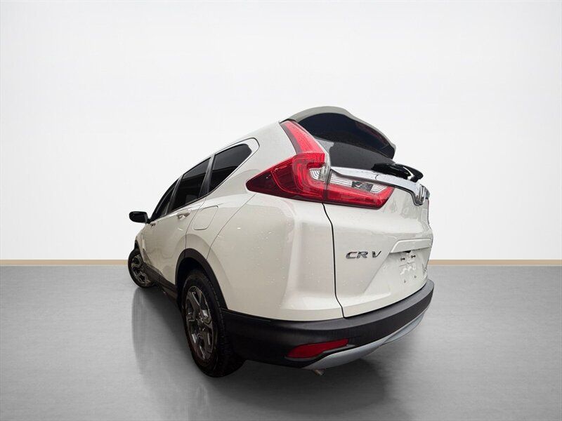 Used 2017 Honda CR-V EX image 6