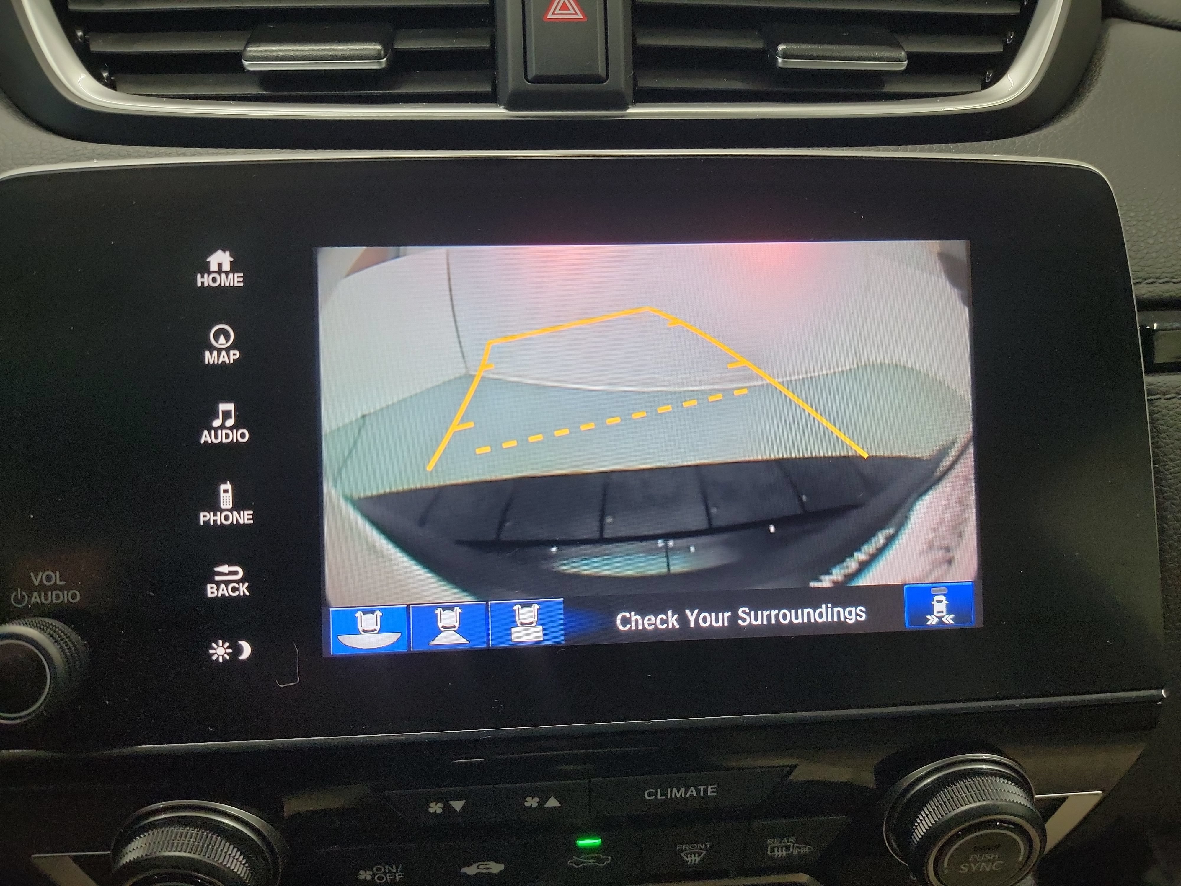 Used 2018 Honda CR-V EX-L image 23