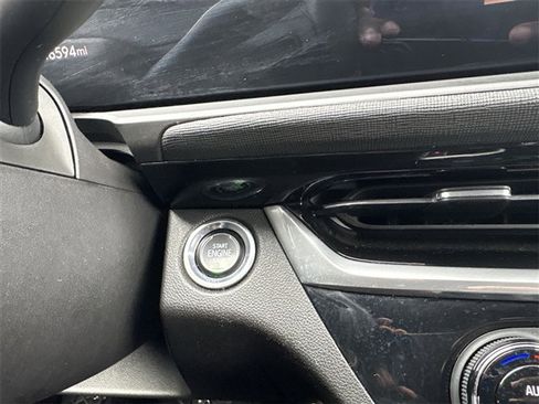 Used 2024 Buick Envista Sport Touring w/ Convenience I Package image 16