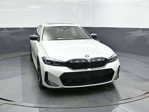 New 2026 BMW M340i Sedan image 22