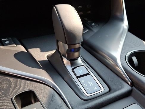 New 2026 Lexus LX 700h Luxury AWD/4WD image 11