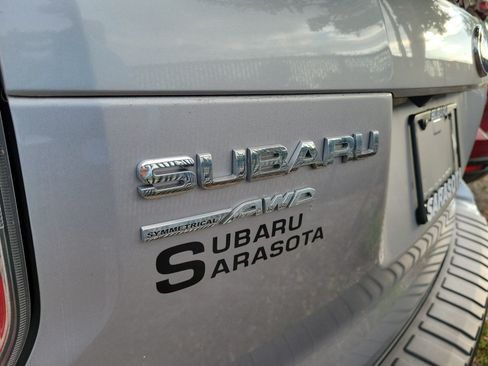 Used 2016 Subaru Forester 2.5i Touring w/ Eyesight & Navigation System AWD/4WD image 30