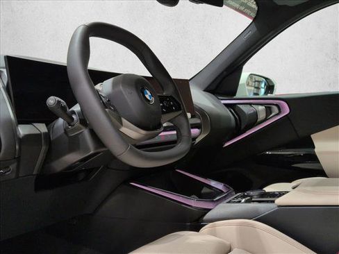 Certified 2026 BMW X3 xDrive30 w/ Convenience Package AWD/4WD image 10