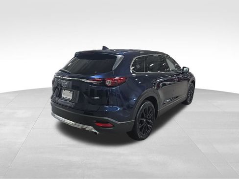 Certified 2023 MAZDA CX-9 Touring Plus image 5