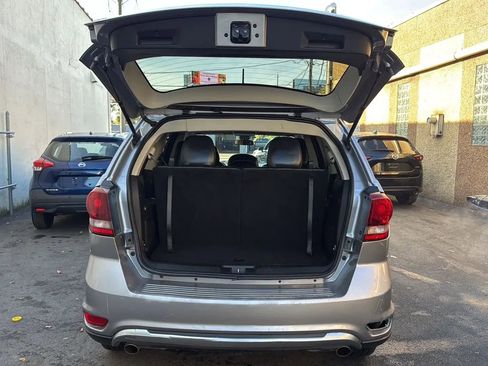 Used 2018 Dodge Journey Crossroad image 26