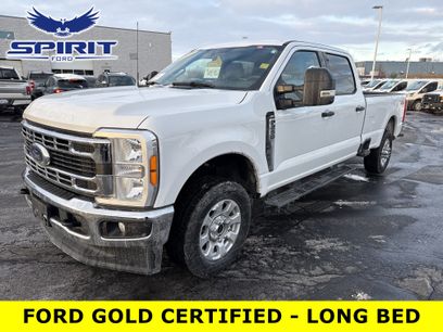 Certified 2023 Ford F250 XLT