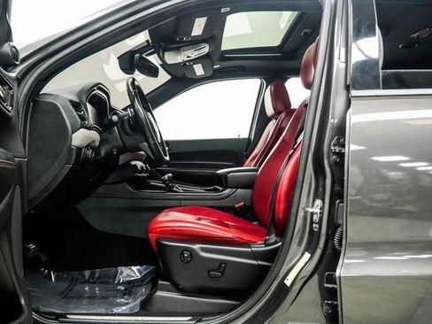 Used 2021 Dodge Durango R/T image 34