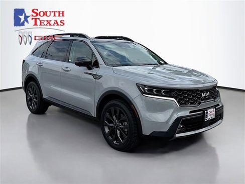 Used 2023 Kia Sorento SX Prestige image 1