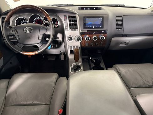 Used 2012 Toyota Tundra Limited image 23