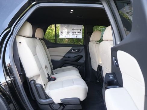Used 2023 Chevrolet Traverse LS w/ Midnight/Sport Edition FWD image 45
