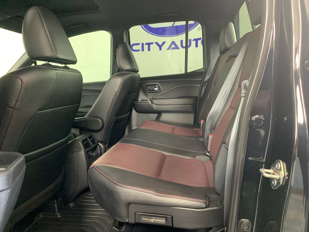 Used 2019 Honda Ridgeline Black Edition image 31