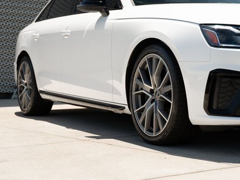 Certified 2023 Audi S4 Premium Plus w/ Premium Plus Package AWD/4WD image 35