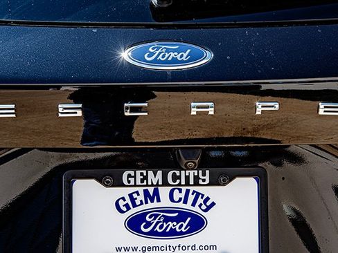 New 2026 Ford Escape Active AWD/4WD image 16