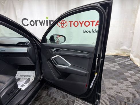 Used 2021 Audi Q3 2.0T Premium image 10