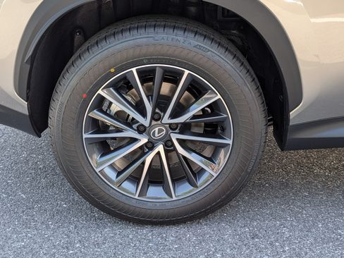 New 2026 Lexus NX 350 AWD w/ Premium Package image 6