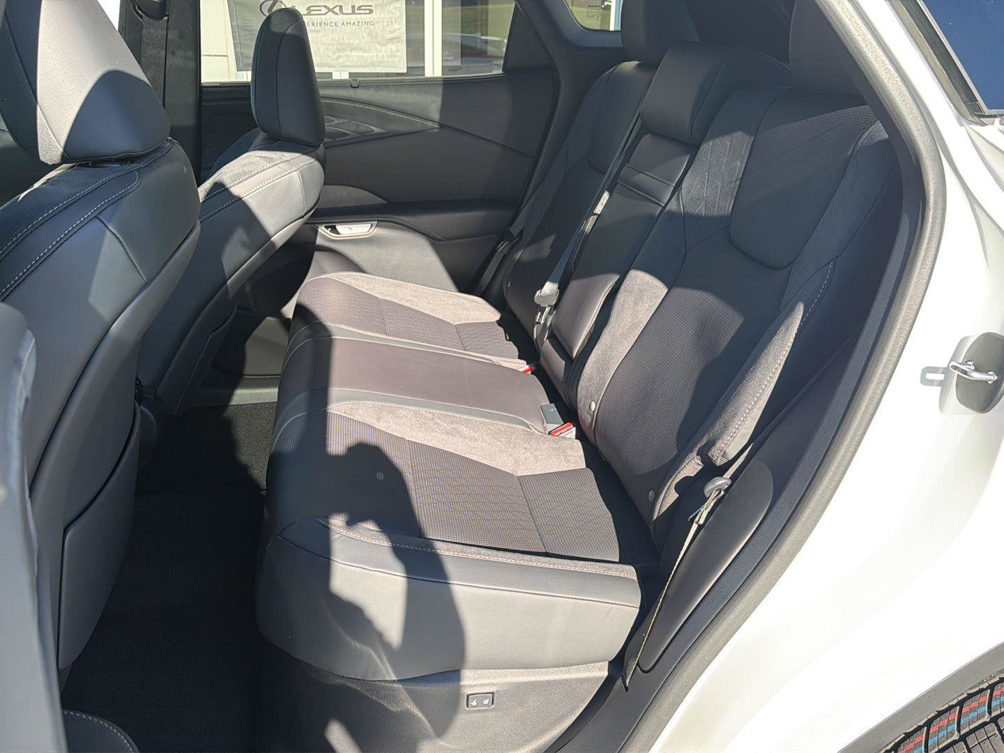 New 2026 Lexus RX 350 FWD image 11