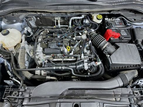 Used 2022 Ford Escape SE w/ SE Sport Appearance Package image 23