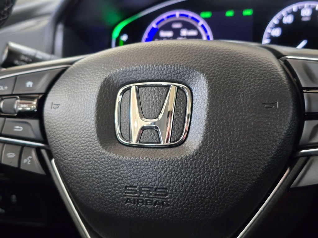 Used 2020 Honda Accord Touring image 21