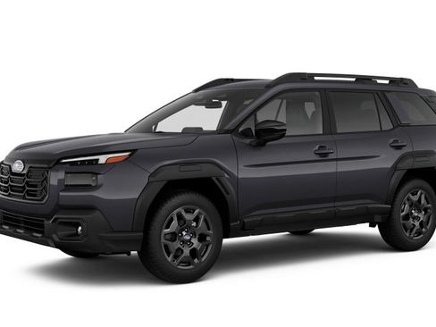 New 2026 Subaru Outback Premium AWD/4WD image 8