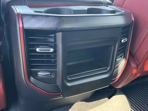 Used 2025 RAM 1500 Rebel w/ Rebel Level 1 Equipment Group AWD/4WD image 19