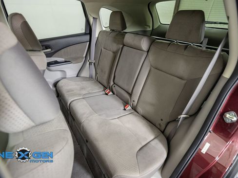 Used 2014 Honda CR-V EX image 31