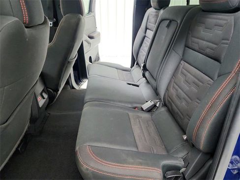 Used 2022 Nissan Frontier Pro-X image 34