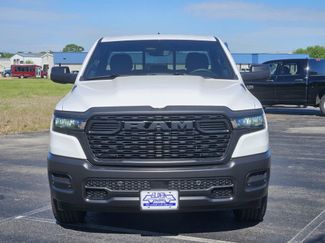 New 2026 RAM 1500 Tradesman RWD video 2